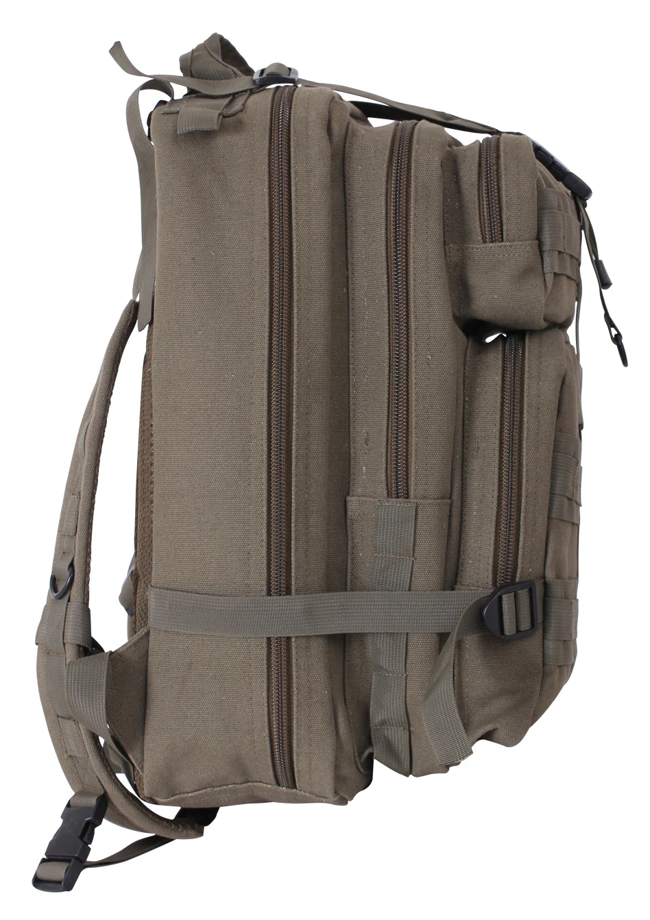 Rothco Tacticanvas Go Pack - Image 11