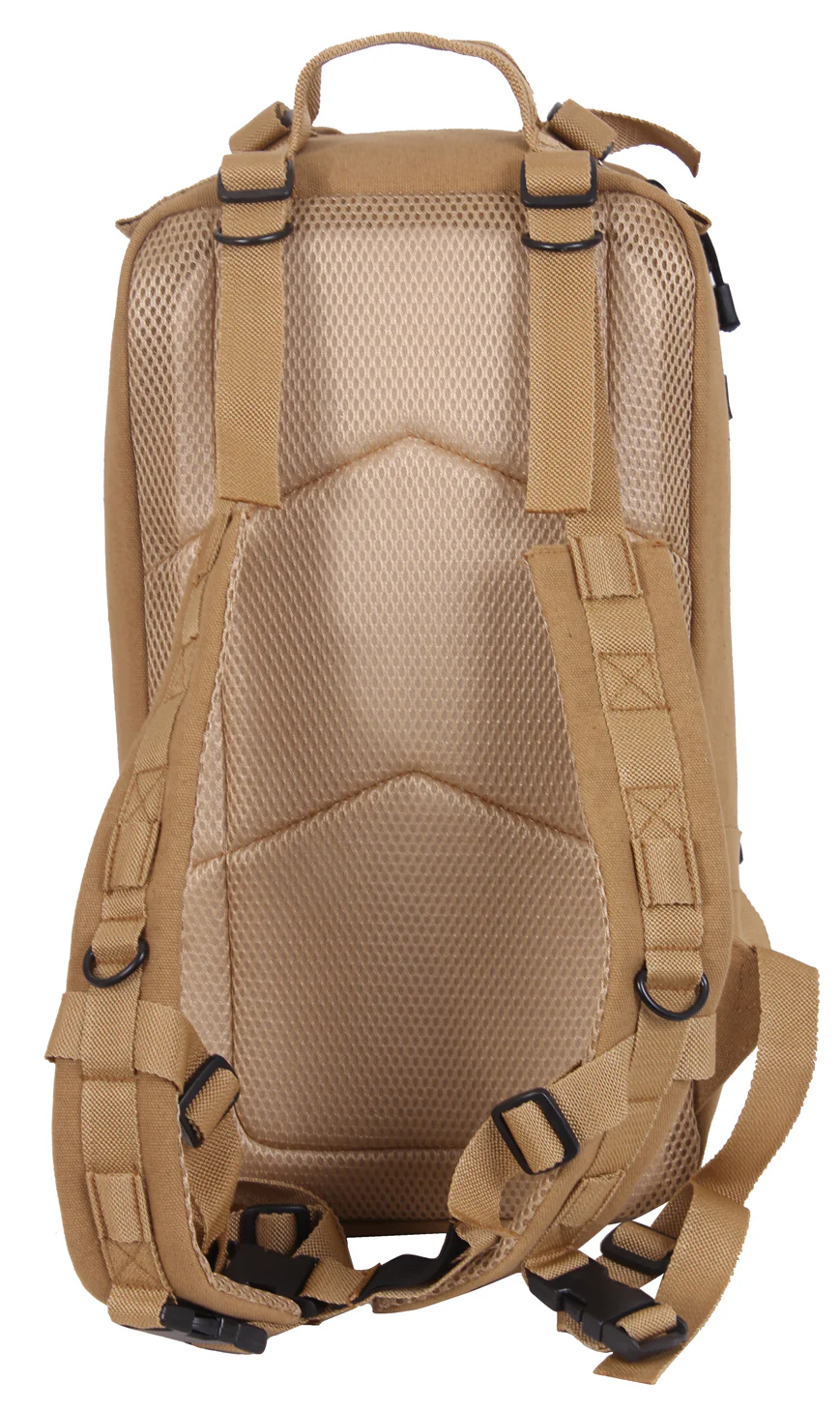 Rothco Tacticanvas Go Pack - Image 3