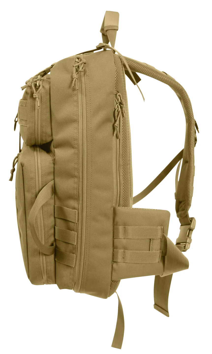 Rothco Tactisling Transport Pack - Image 11