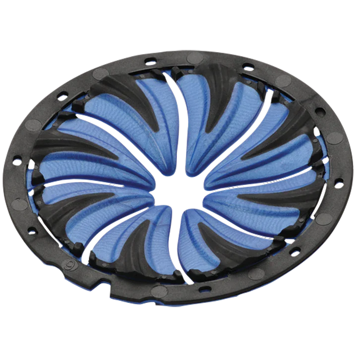 Rotor Quick Feed - Black / Blue