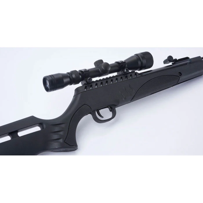 Ruger Targis Hunter Max .22 Pellet Air Rifle : Umarex Airguns | Buy Airgun Pellet Rifle - Image 5
