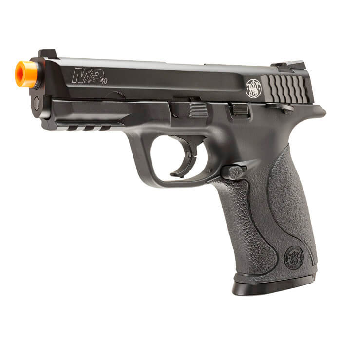 S&W M&P 40 Airsoft 6Mm Pistol | Buy Umarex Airsoft Pistols - Image 2