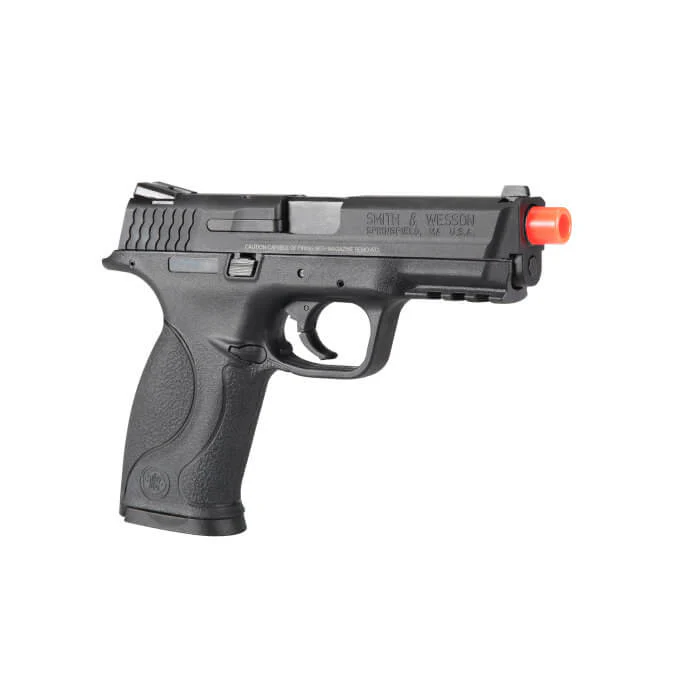 S&W M&P 9 Gbb Airsoft Pistol 6Mm | Buy Umarex Airsoft Pistols - Image 4