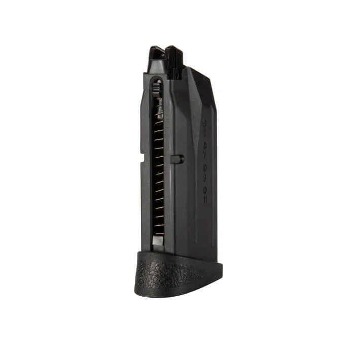 S&W M&P 9C Gbb-6Mm Black | Buy Umarex Airsoft Pistols - Image 8