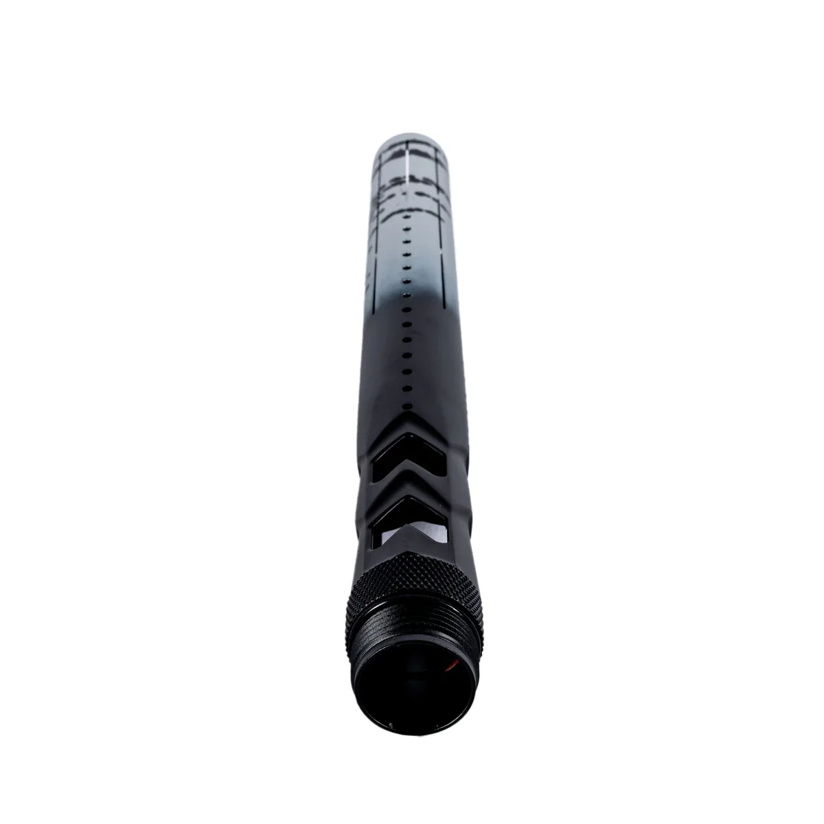 S63 PWR Elite Fossil Barrel Tip - Fade Pewter / Black Splash - Image 4