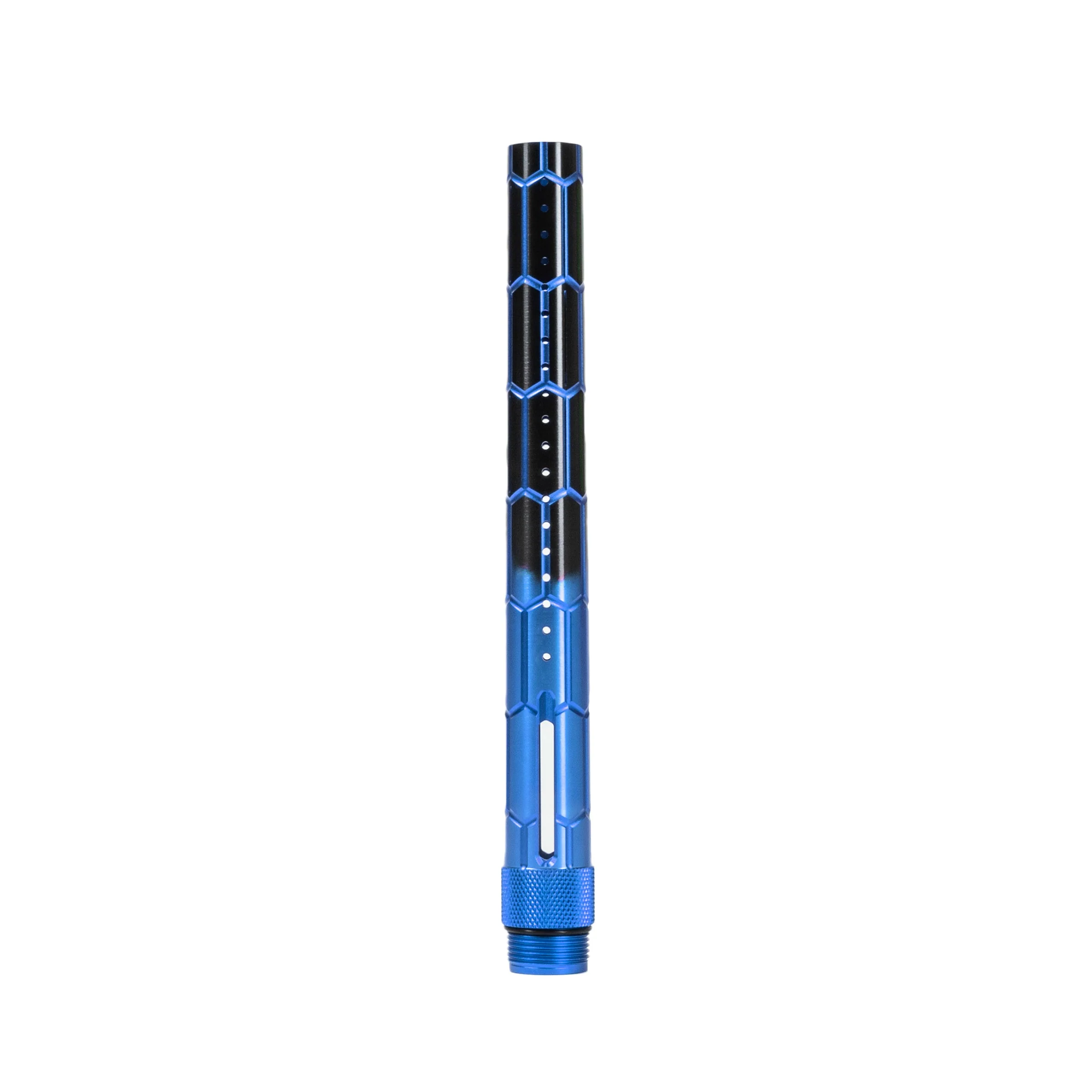 S63 PWR Elite Nexus Barrel Tip - Blue/Black Fade - Image 4