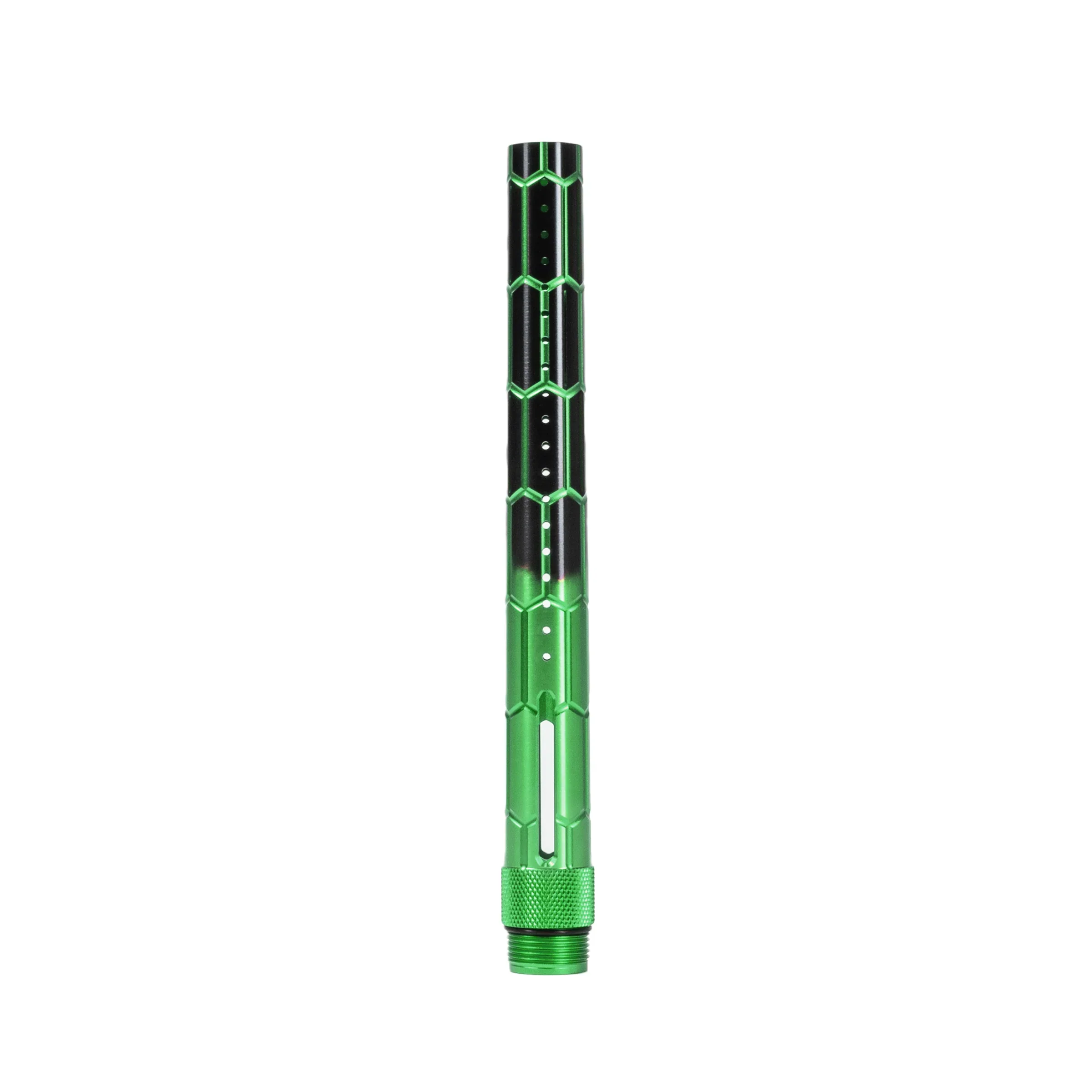 S63 PWR Elite Nexus Barrel Tip | Color: Green/Black Fade - Image 5