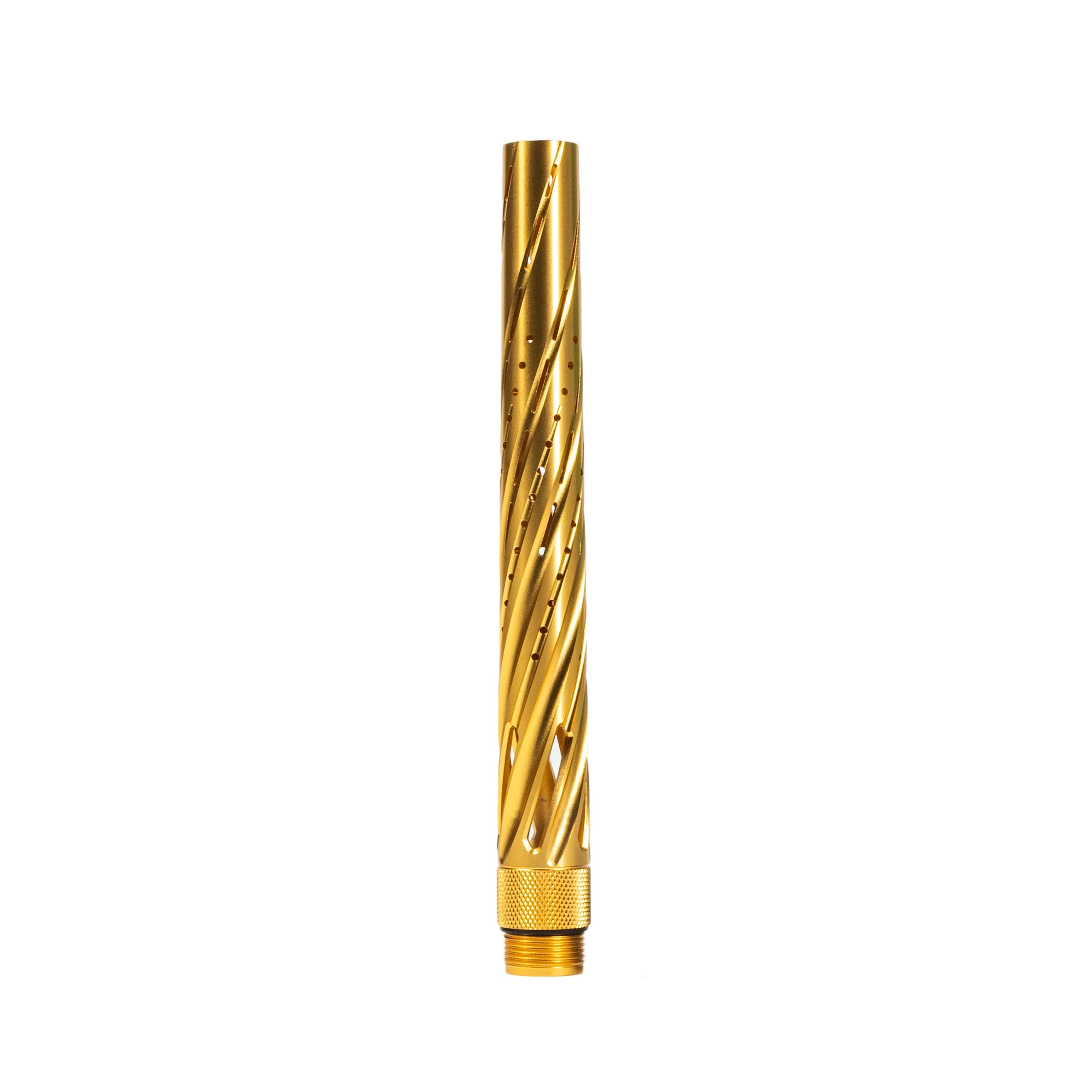 S63 PWR Elite Orbit Barrel Tip - Dust Gold/Gold - Image 6