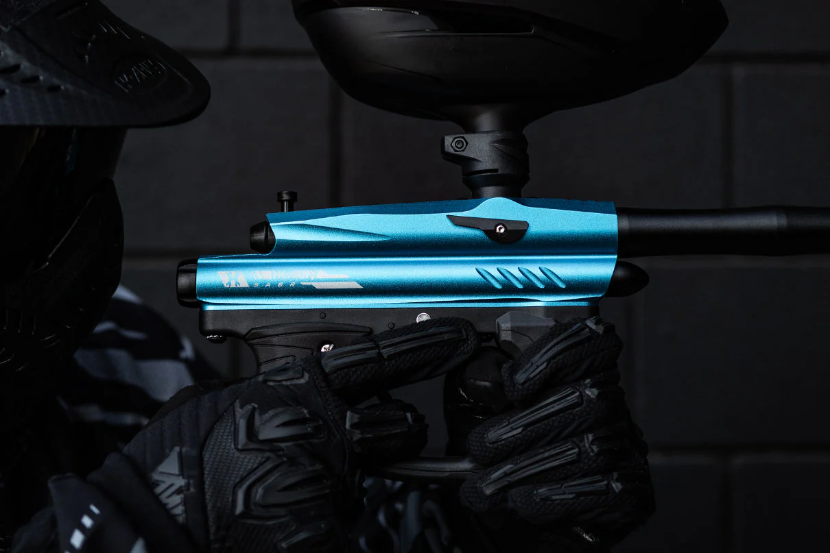 SABR - Dust Blue / Black - Image 4