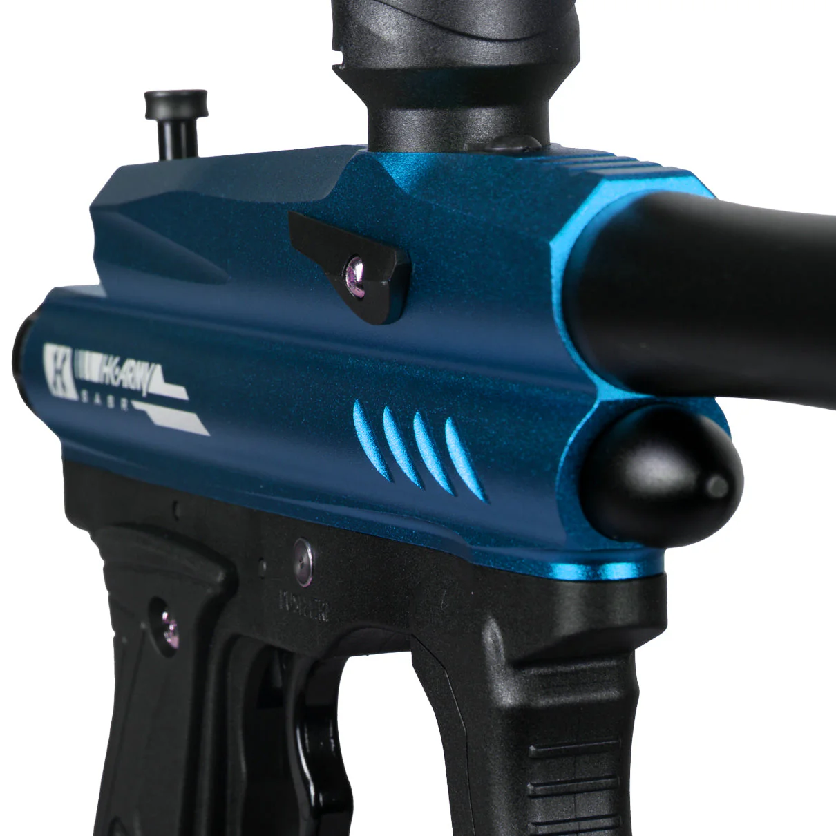 SABR - Dust Blue / Black - Image 7