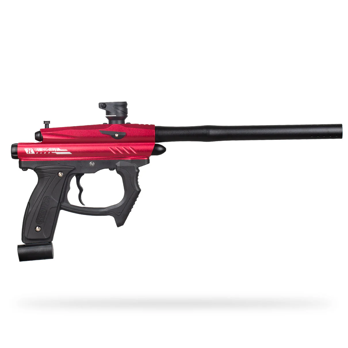 SABR  - Dust Red / Black
