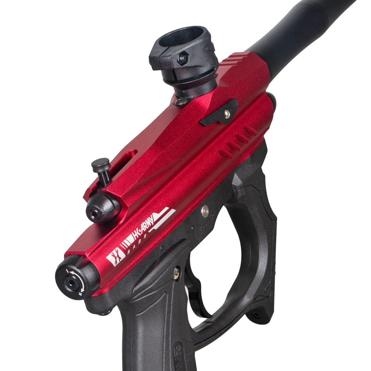 SABR  - Dust Red / Black - Image 6