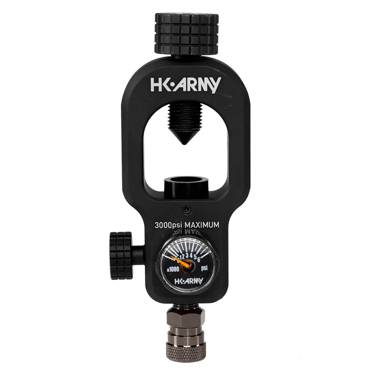 Scuba Fill Station - Black - Image 2