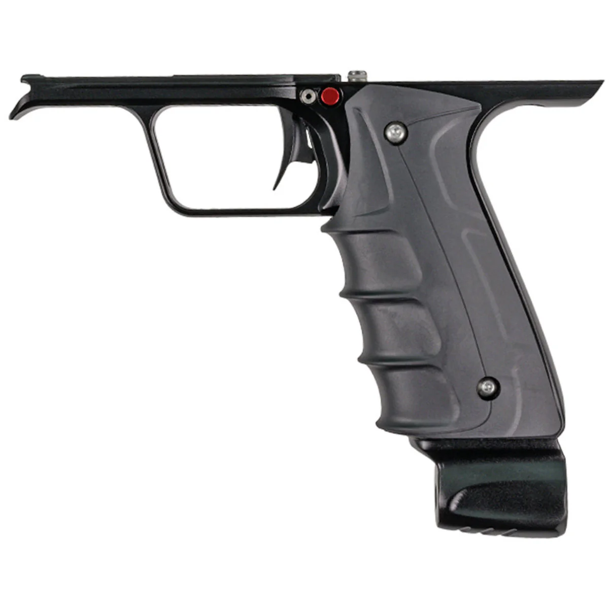 Shocker Amp Cc Mechanical Frame Conversion  | Paintball Marker Conversion Kit Mech Frame