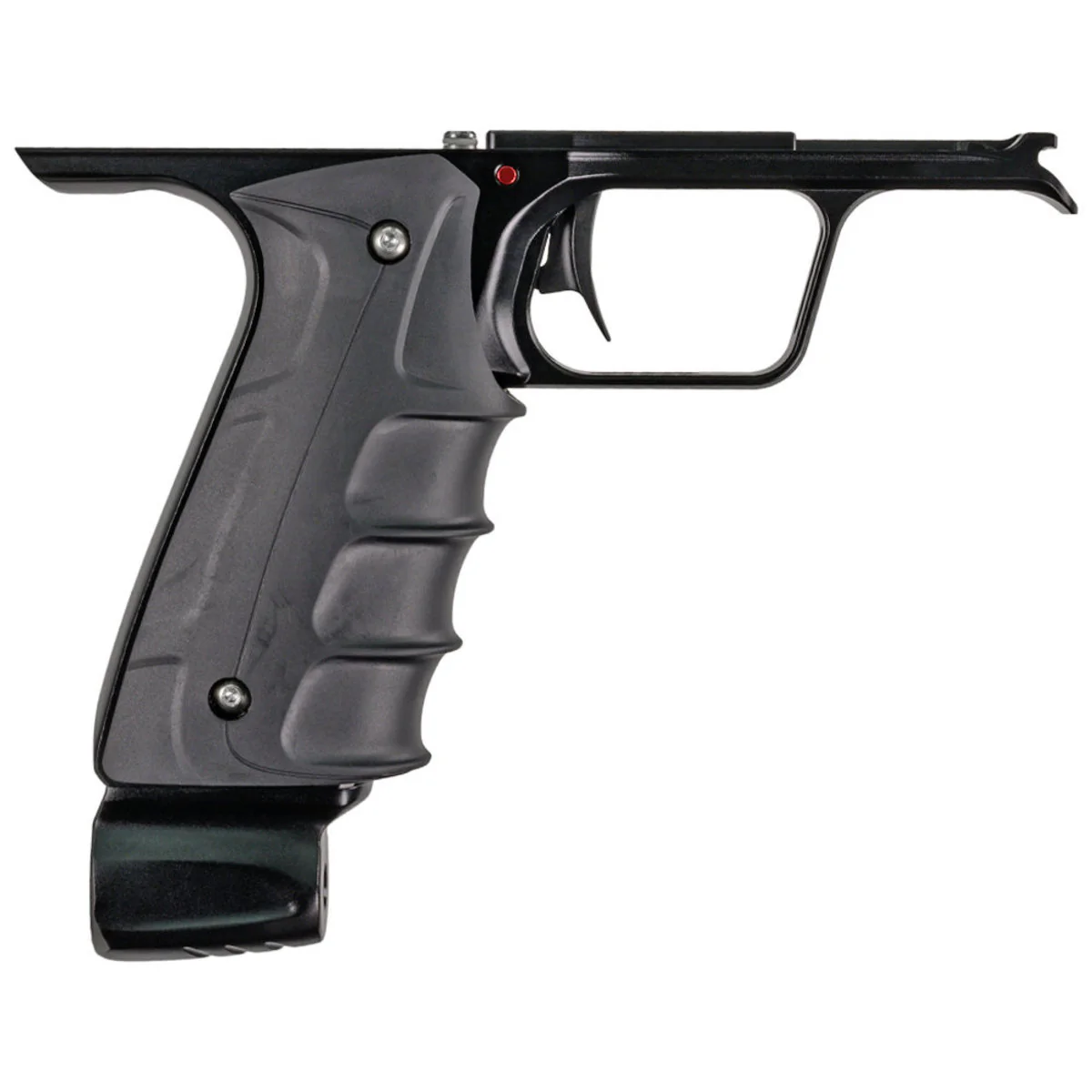 Shocker Amp Cc Mechanical Frame Conversion  | Paintball Marker Conversion Kit Mech Frame - Image 2