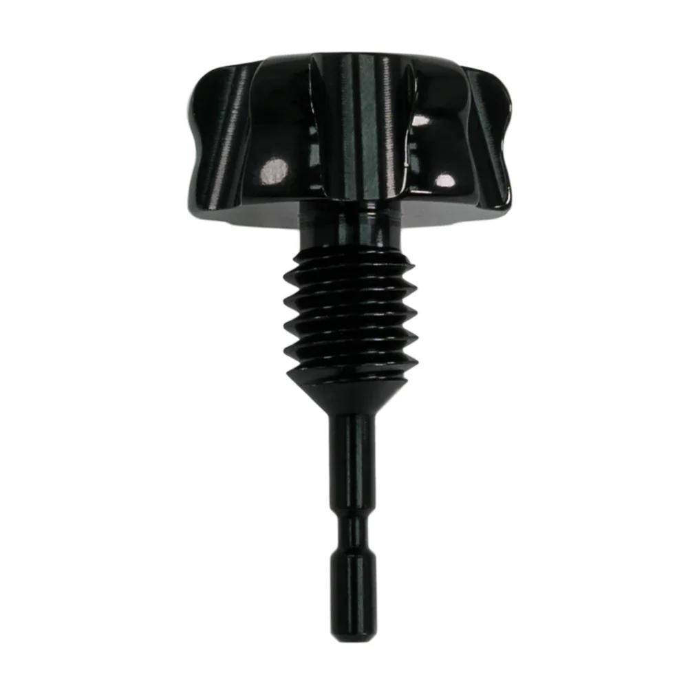 Shocker Xls Asa Knob
