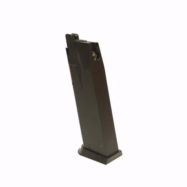 Sig Sauer Proforce P229 23rd GBB Airsoft Pistol Magazine - Image 2