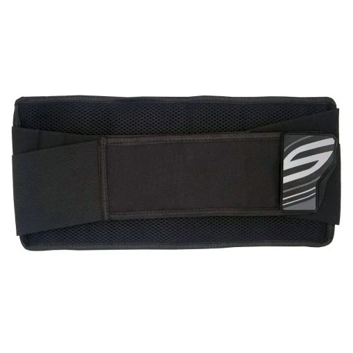 Smpl Pod Pack Harness, 4 Pod Holders Black | Social Paintball - Image 3