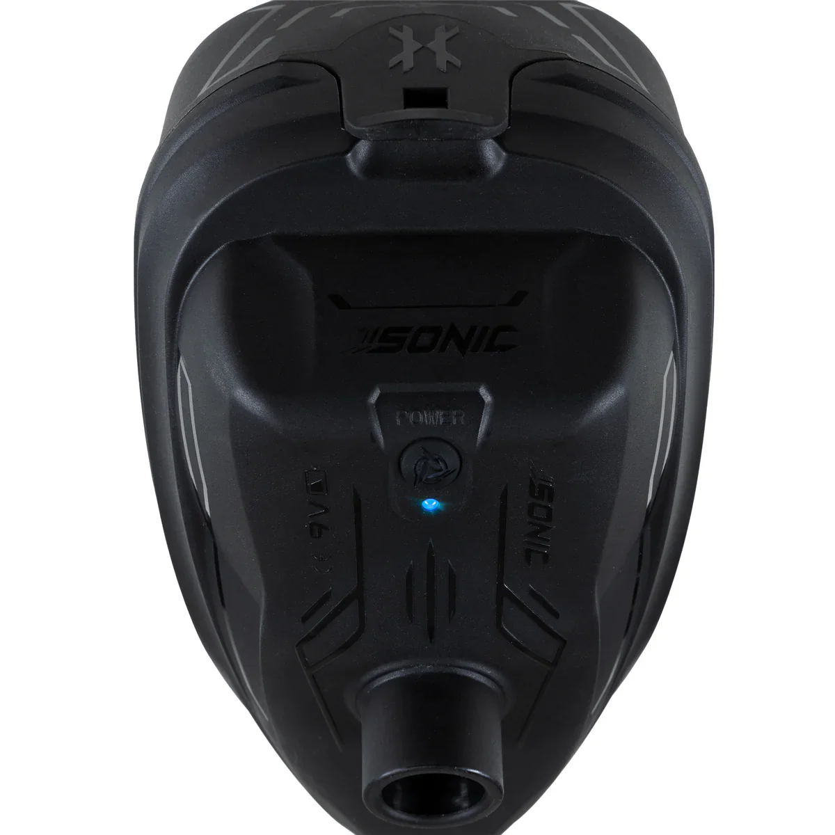 Sonic PLUS Loader - Black/Neon Green - Image 6