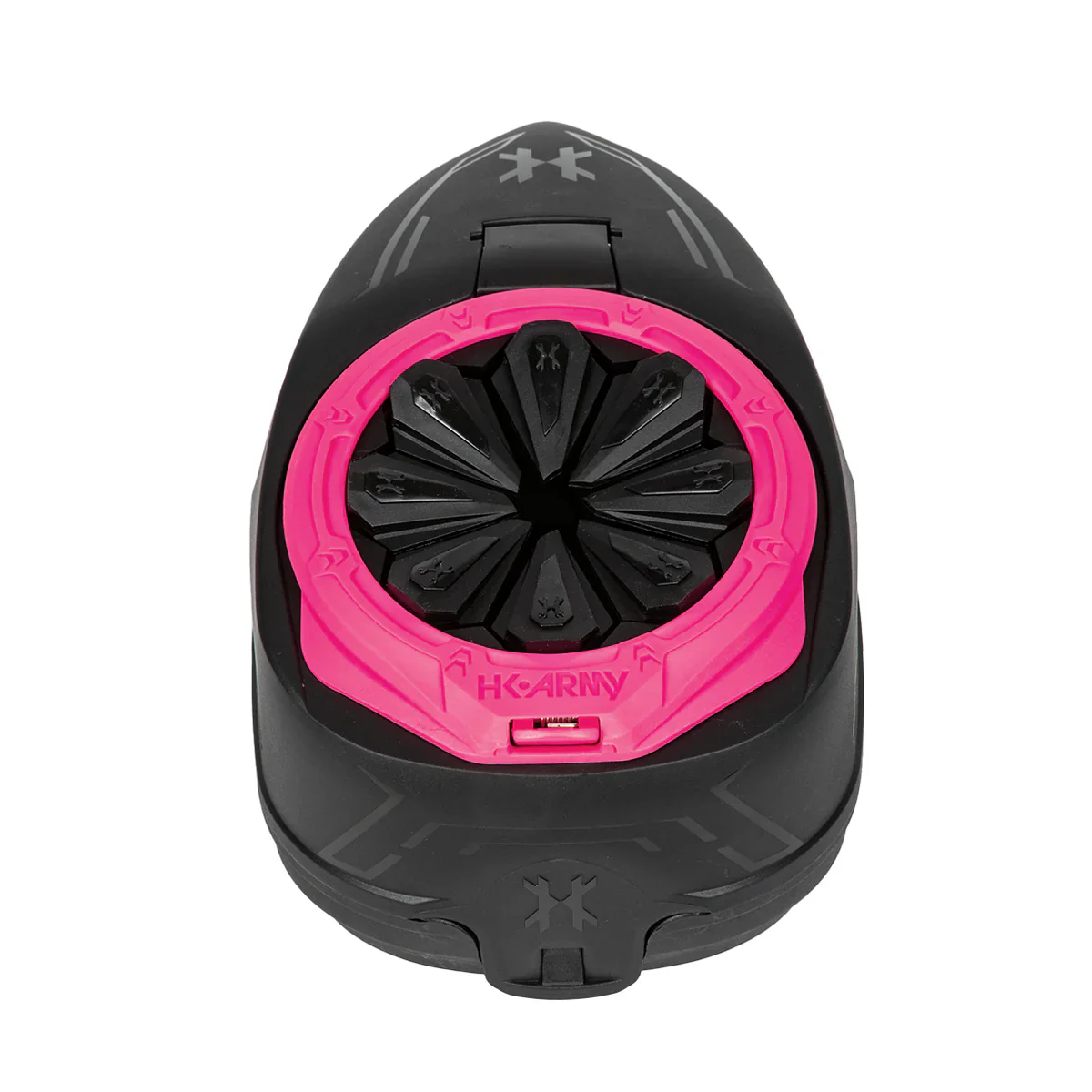 Sonic PLUS Loader - Black/Neon Pink - Image 11