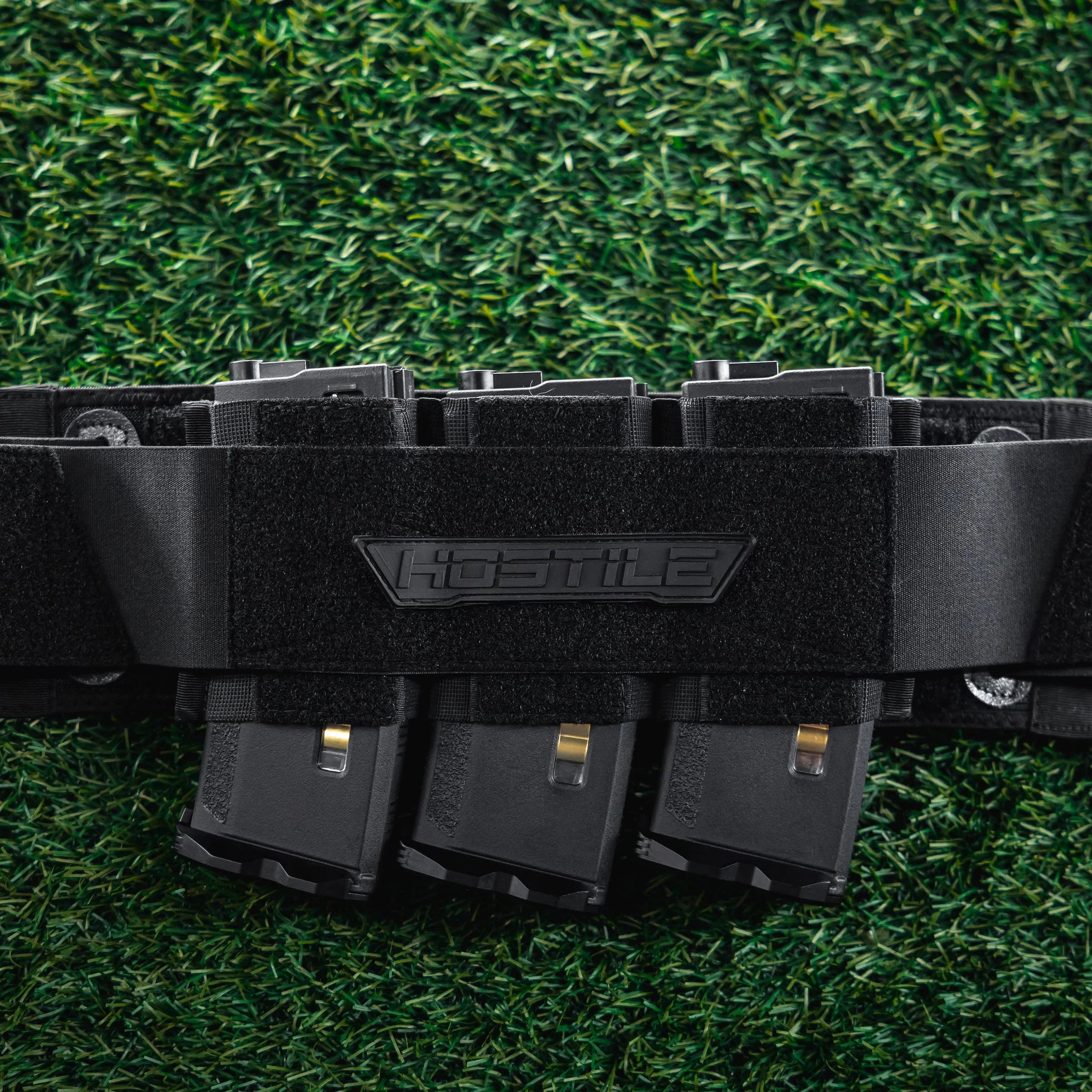 Speed Flex Belt - Black - Image 14