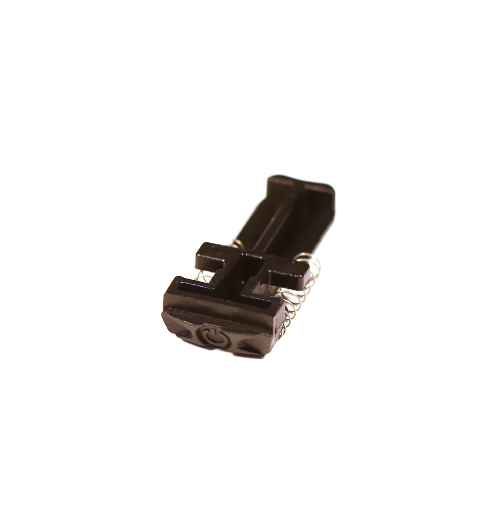 Spire Iii Power Button Assembly