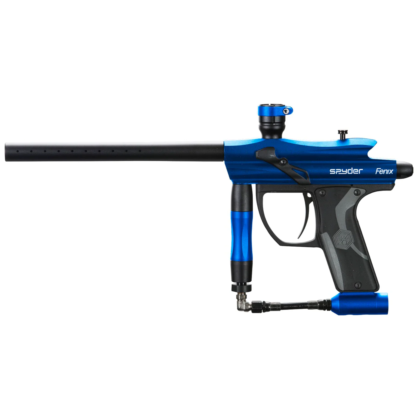 Spyder Fenix Paintball Marker - Image 5
