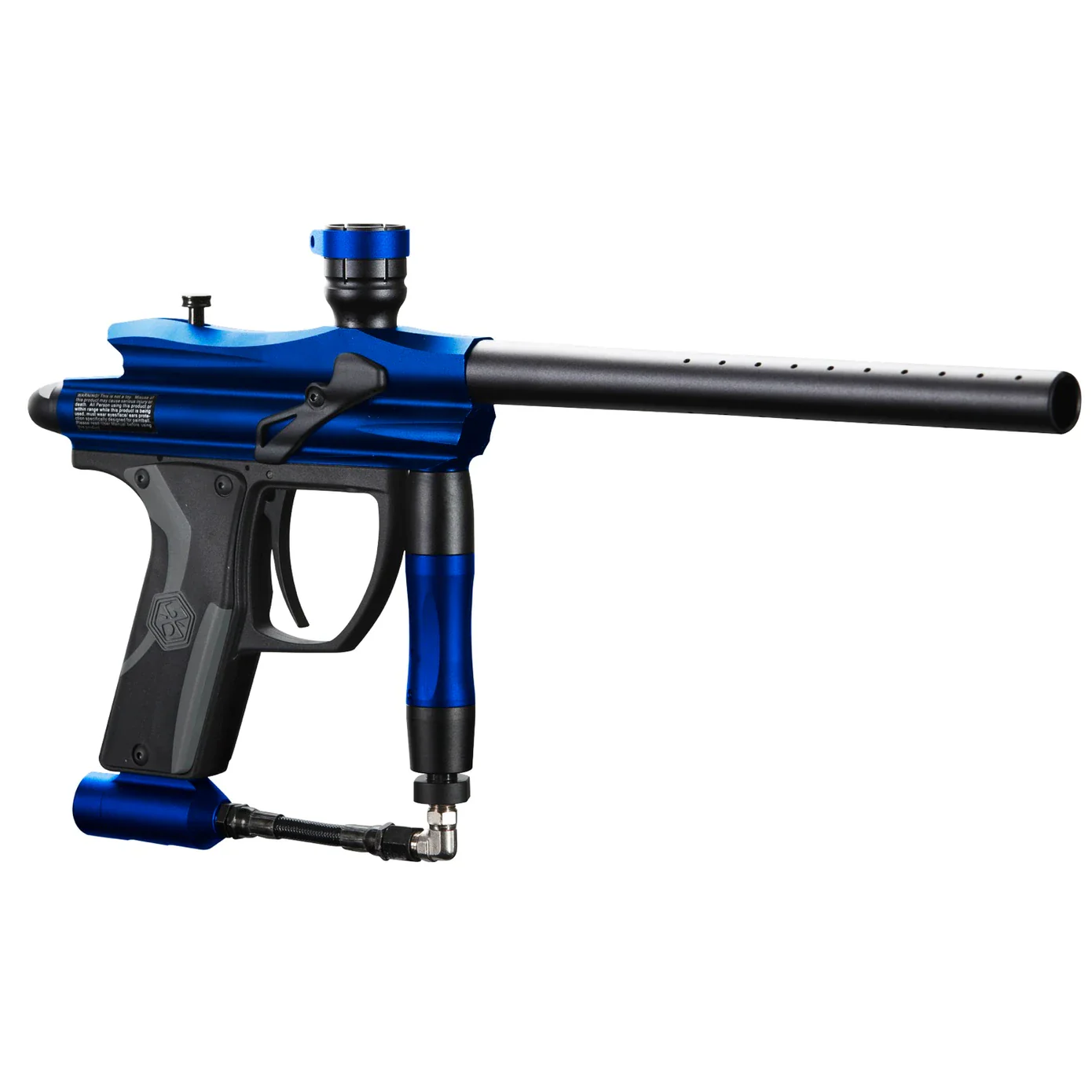 Spyder Fenix Paintball Marker - Image 7