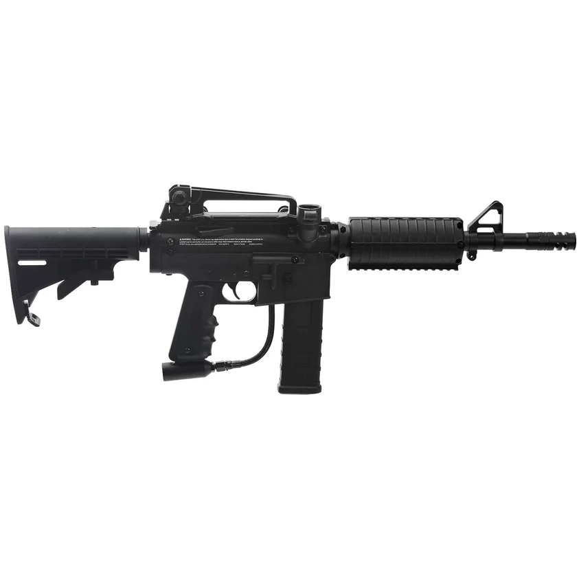 Spyder Mr6 Marker W/Dls | Paintball Marker - Image 4