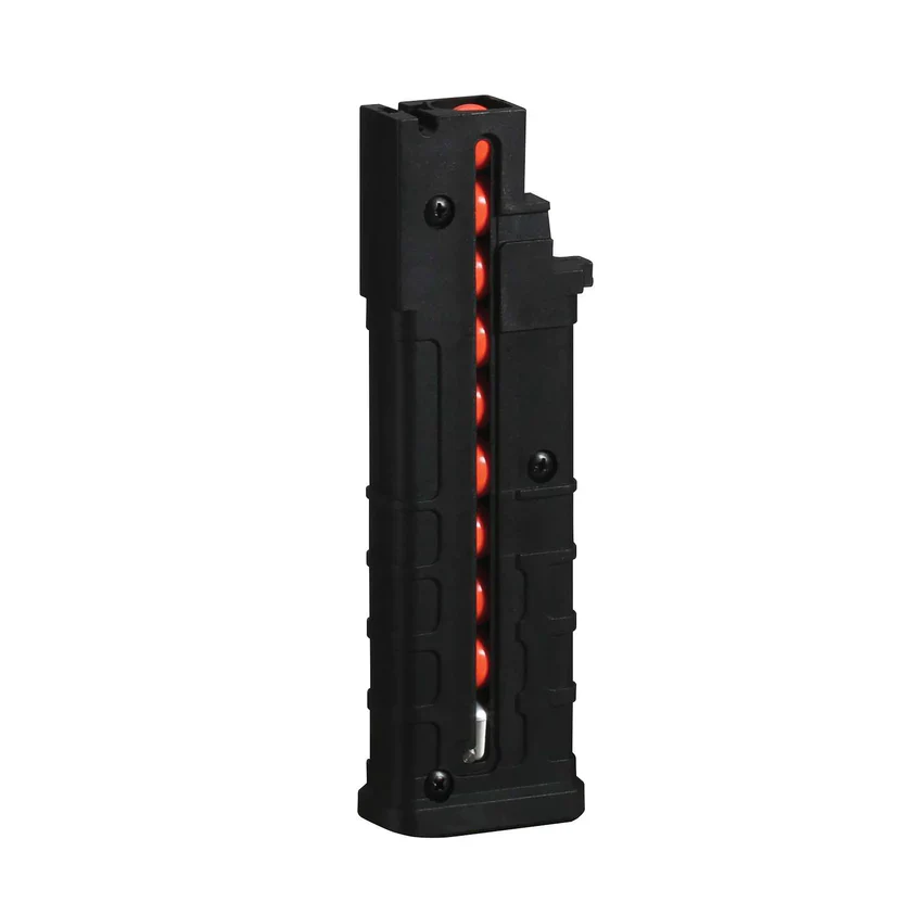 Spyder Mr6 Marker W/Dls | Paintball Marker - Image 5