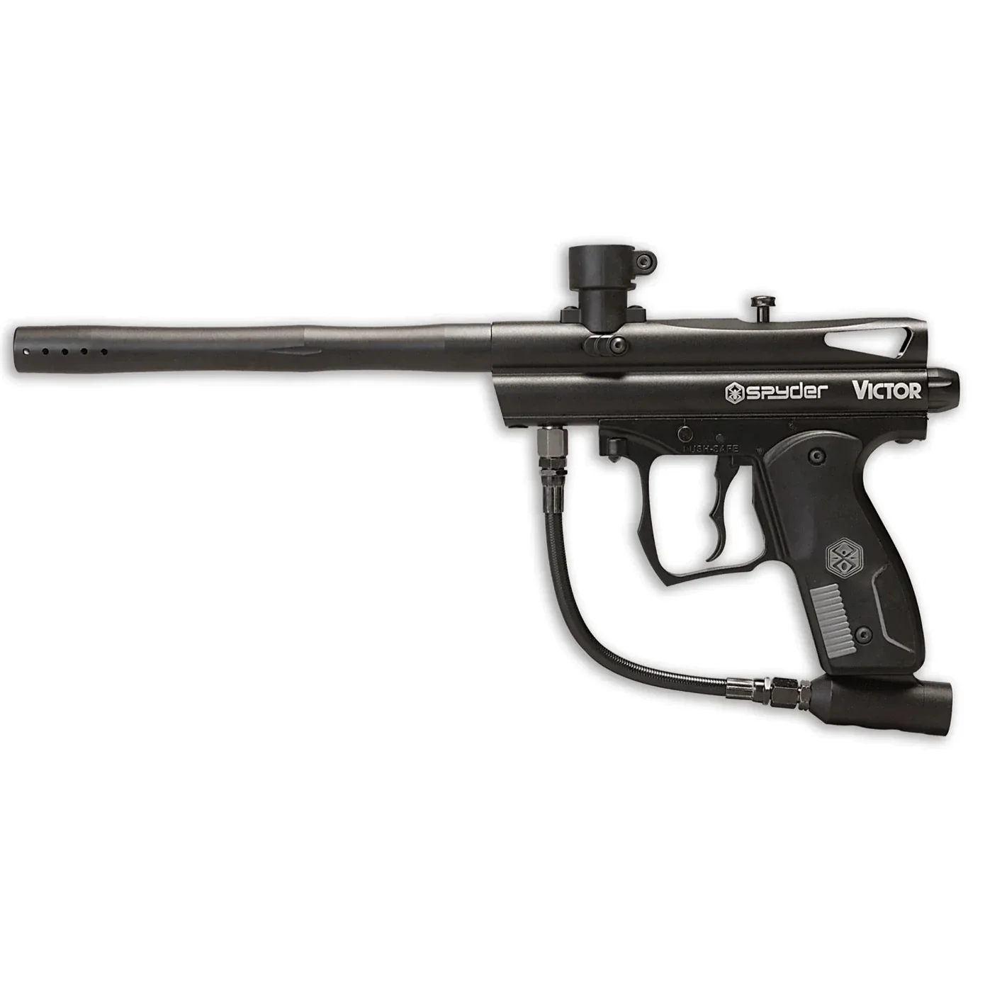 Spyder Victor Paintball Marker Package - Image 3