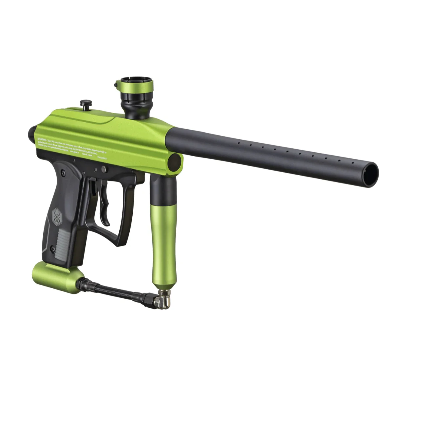 Spyder Xtra Paintball Marker | Multi Color | Shop Paintball Gun Online - Image 10