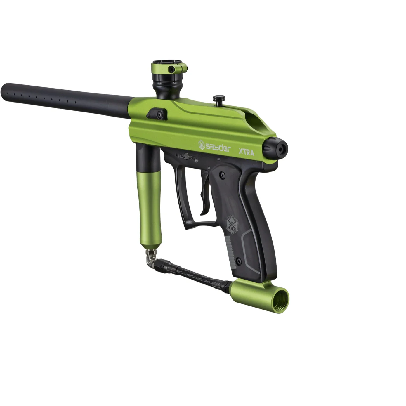 Spyder Xtra Paintball Marker | Multi Color | Shop Paintball Gun Online - Image 11