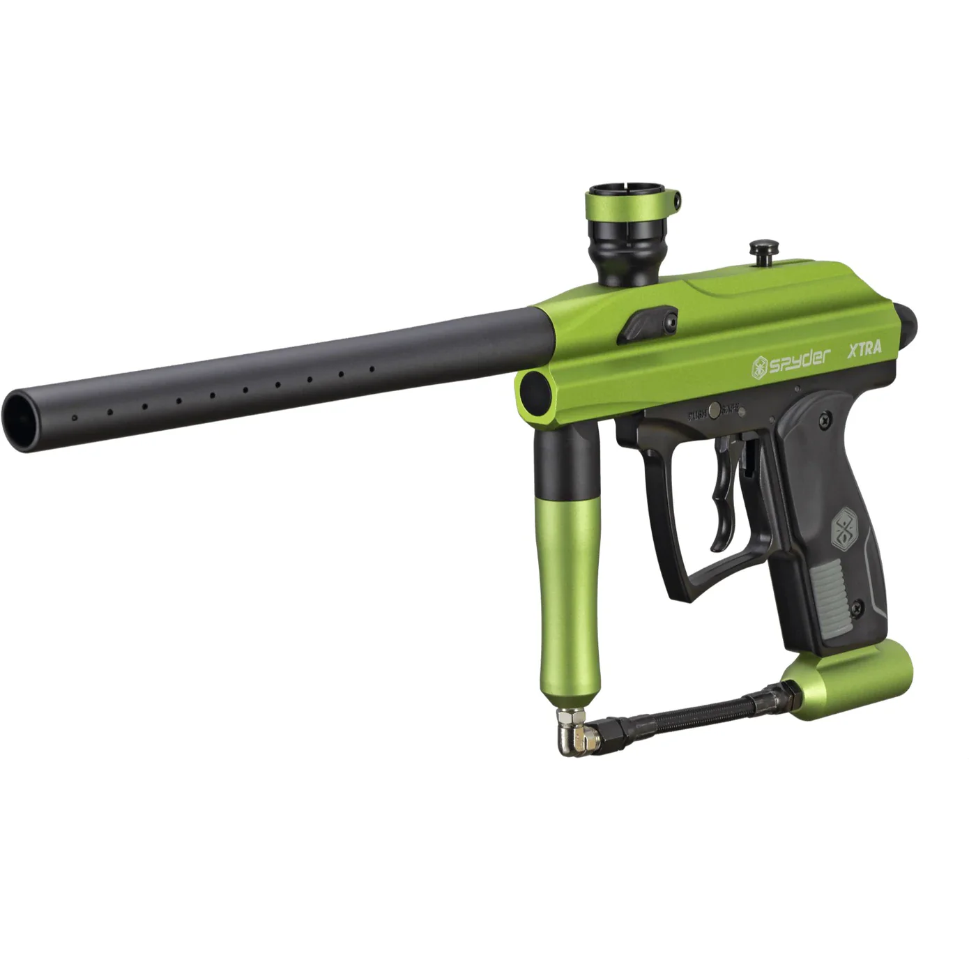 Spyder Xtra Paintball Marker | Multi Color | Shop Paintball Gun Online - Image 12