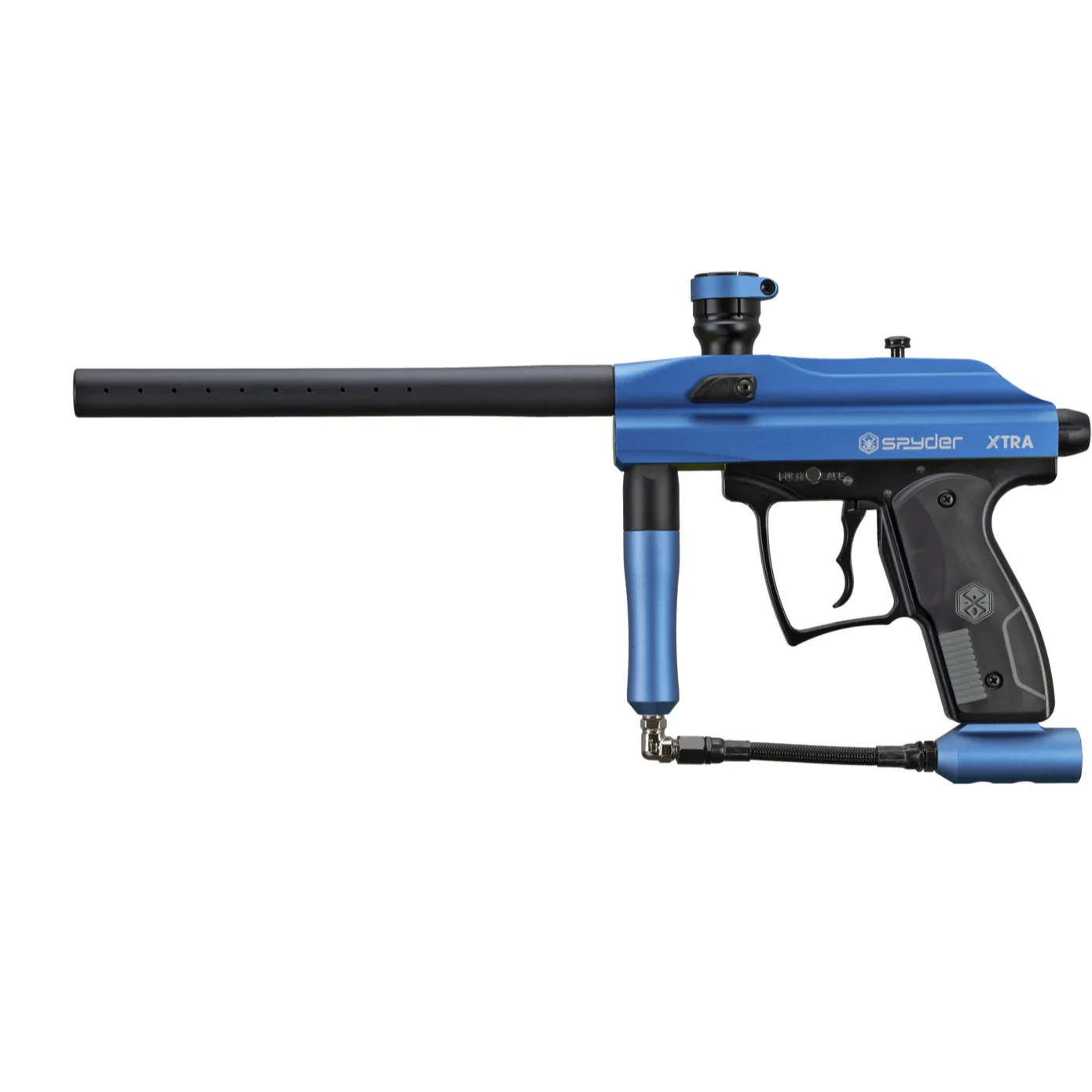 Spyder Xtra Paintball Marker | Multi Color | Shop Paintball Gun Online - Image 13