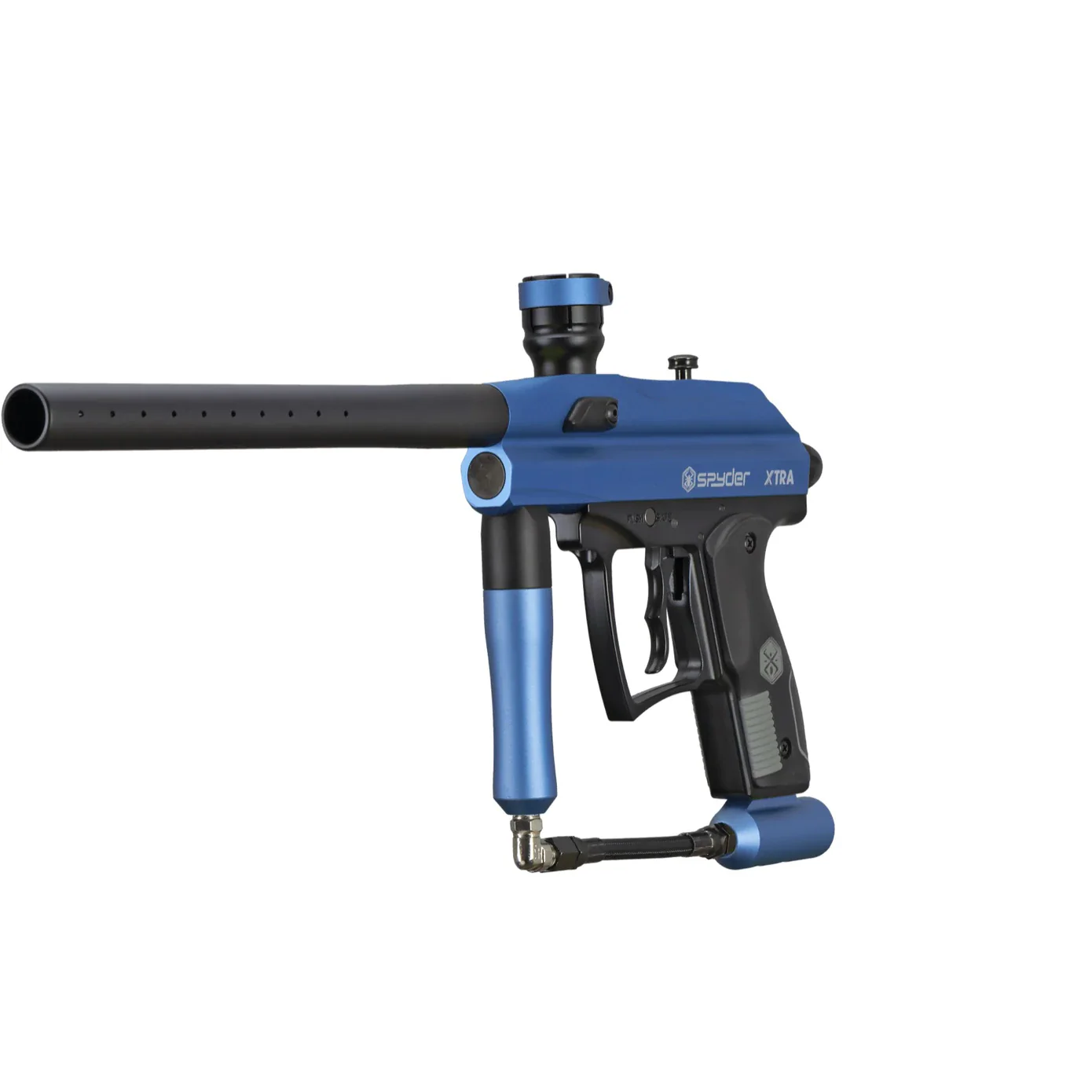 Spyder Xtra Paintball Marker | Multi Color | Shop Paintball Gun Online - Image 14