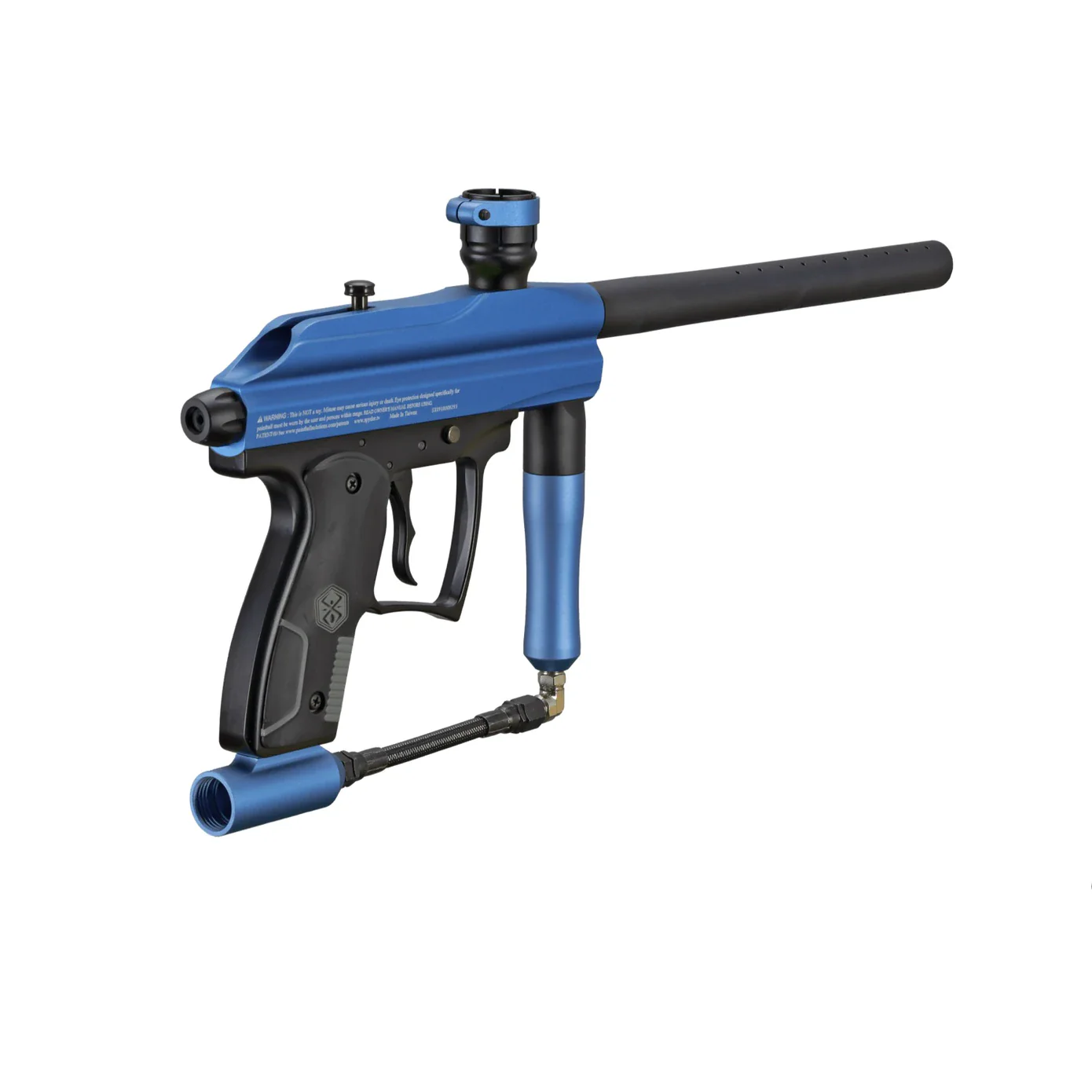 Spyder Xtra Paintball Marker | Multi Color | Shop Paintball Gun Online - Image 16