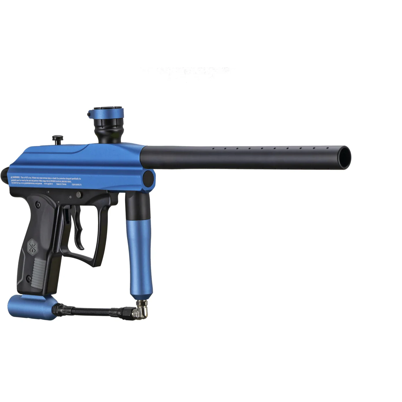 Spyder Xtra Paintball Marker | Multi Color | Shop Paintball Gun Online - Image 18