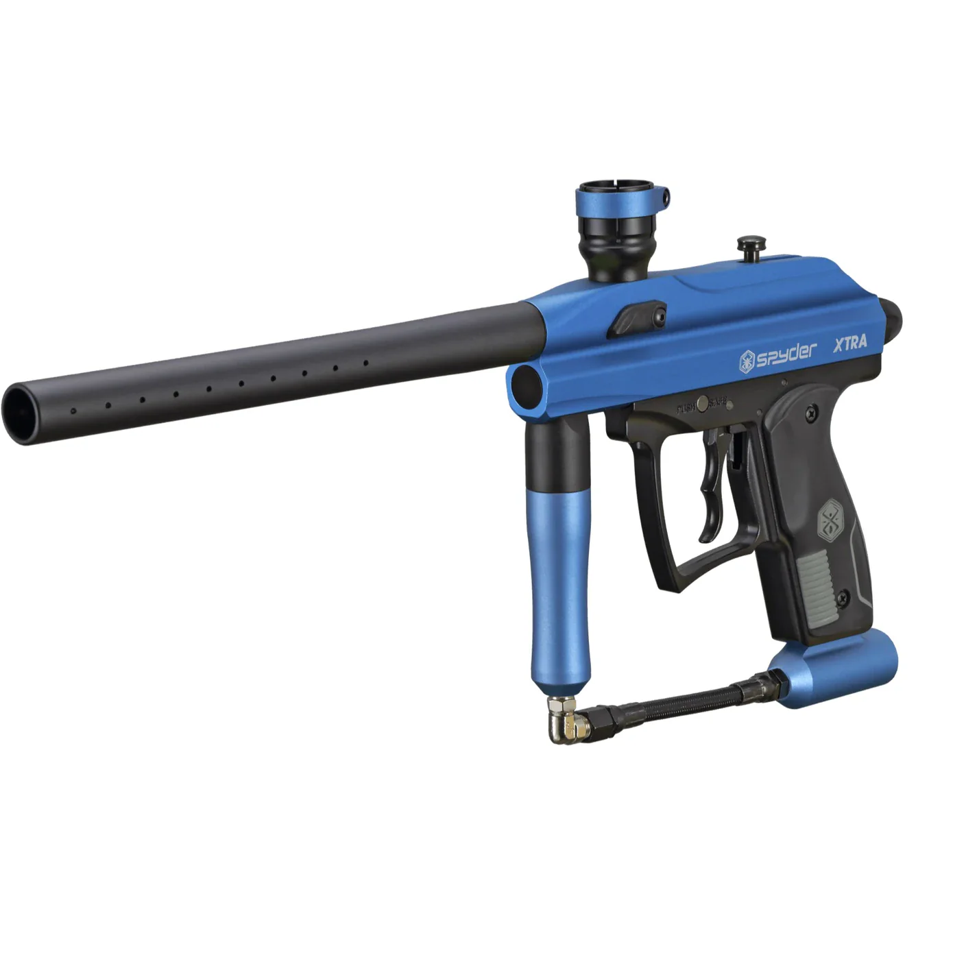 Spyder Xtra Paintball Marker | Multi Color | Shop Paintball Gun Online - Image 19