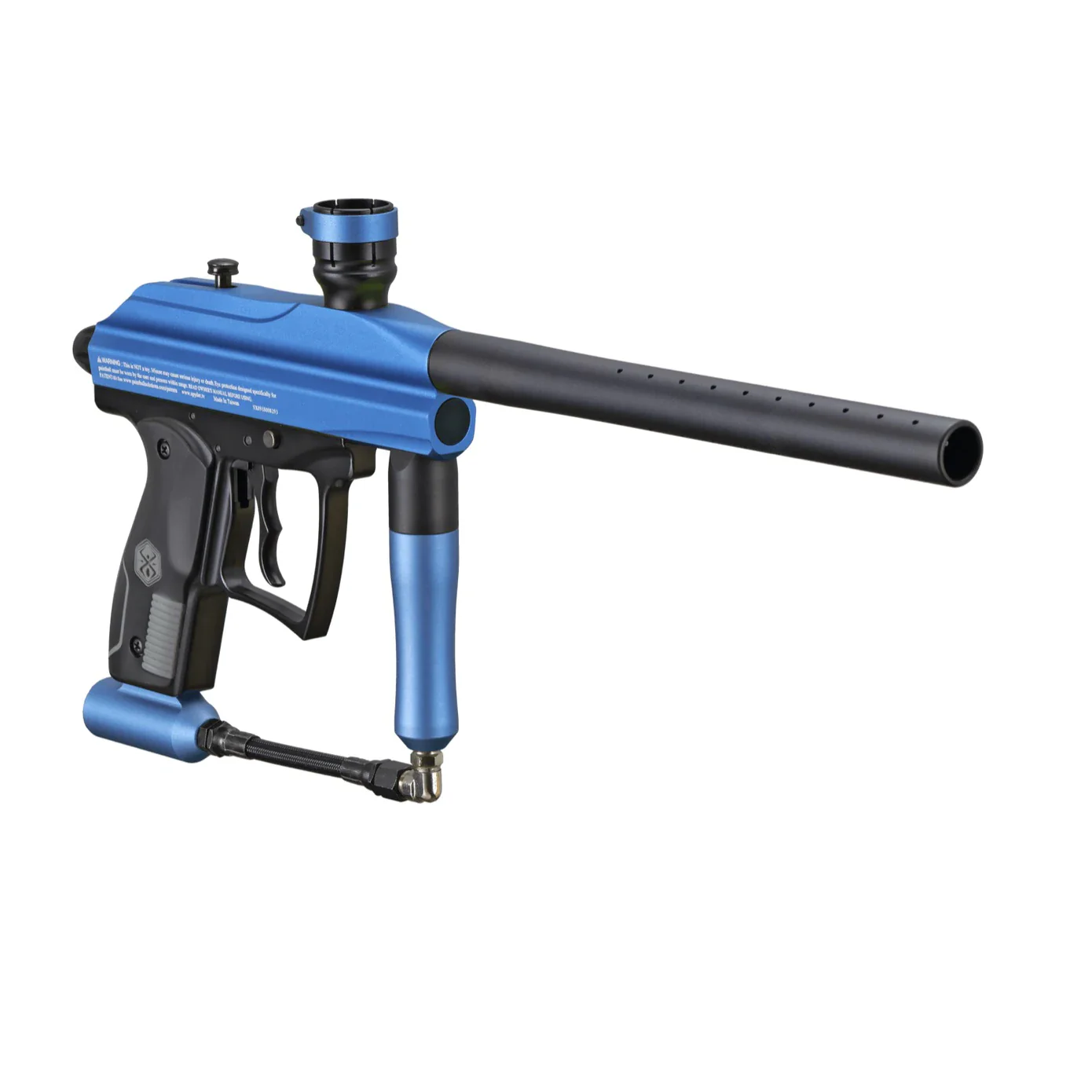 Spyder Xtra Paintball Marker | Multi Color | Shop Paintball Gun Online - Image 20