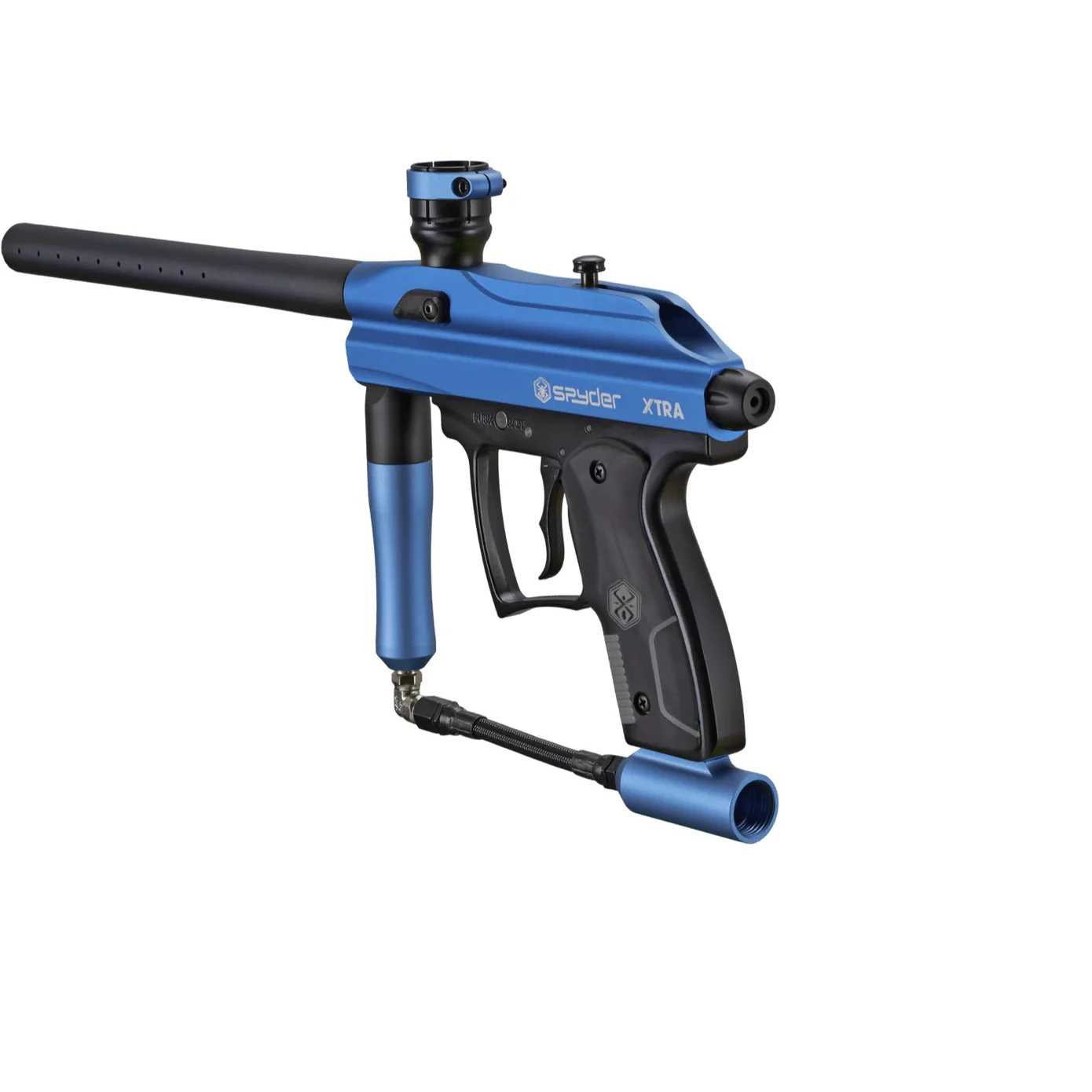 Spyder Xtra Paintball Marker | Multi Color | Shop Paintball Gun Online - Image 21
