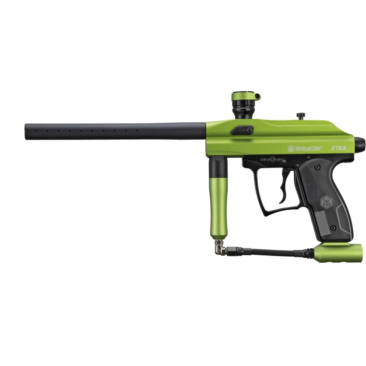 Spyder Xtra Paintball Marker | Multi Color | Shop Paintball Gun Online - Image 3