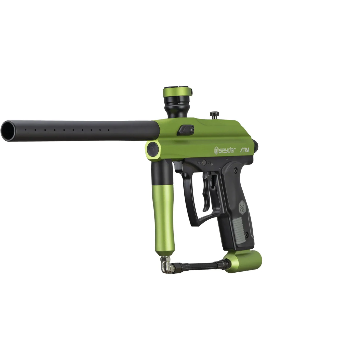 Spyder Xtra Paintball Marker | Multi Color | Shop Paintball Gun Online - Image 4