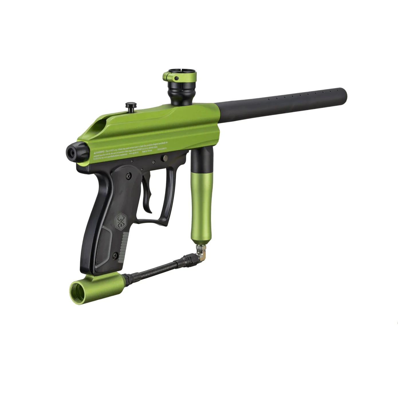 Spyder Xtra Paintball Marker | Multi Color | Shop Paintball Gun Online - Image 6