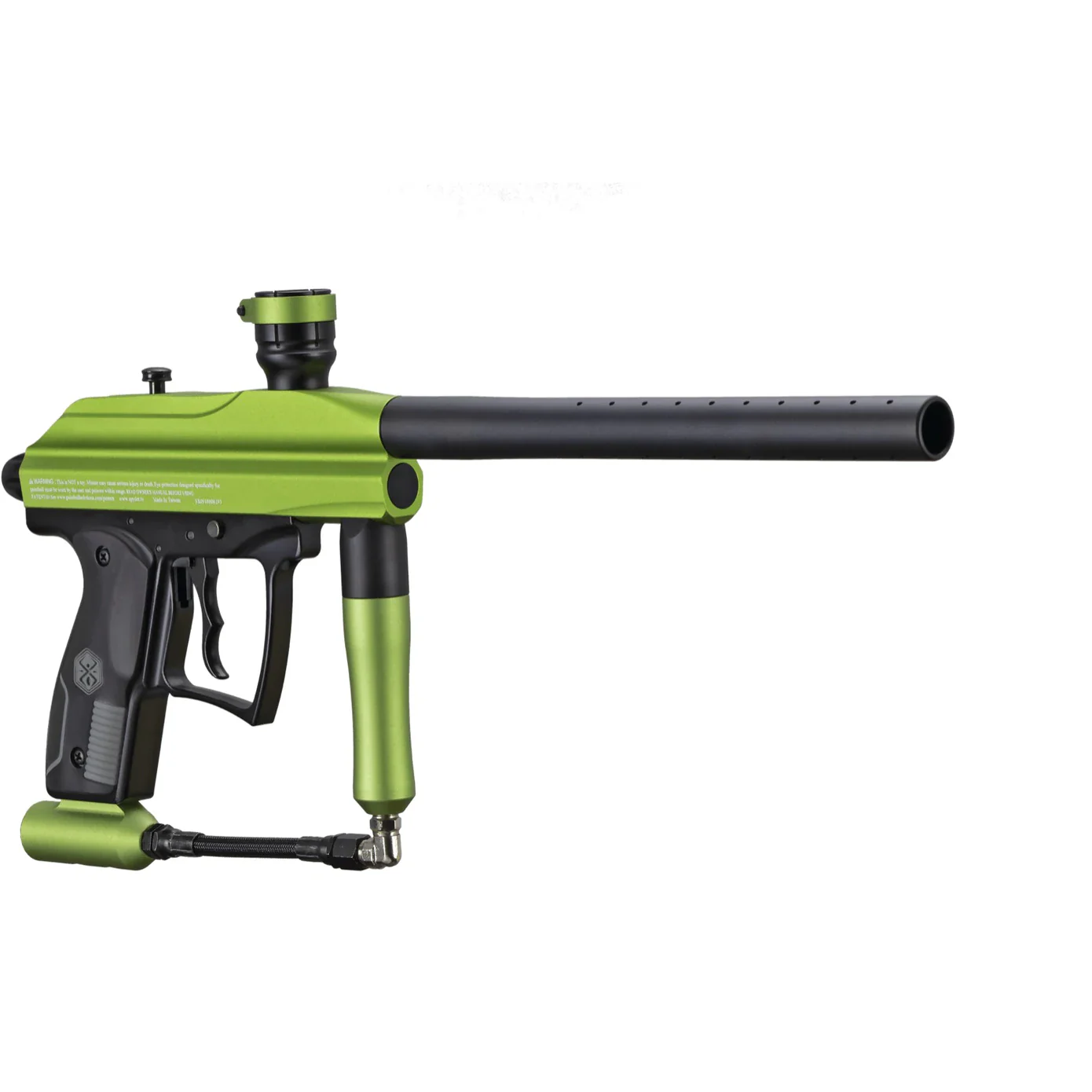 Spyder Xtra Paintball Marker | Multi Color | Shop Paintball Gun Online - Image 8