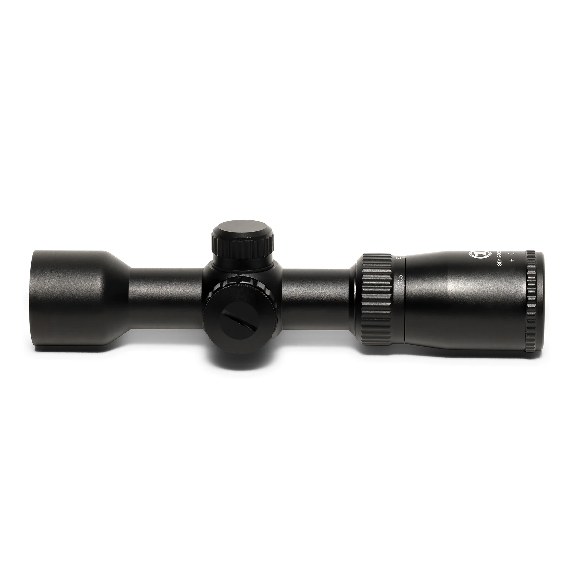 STANDARD 1.5-5X32MDG Scope | Osprey Scope - Image 3