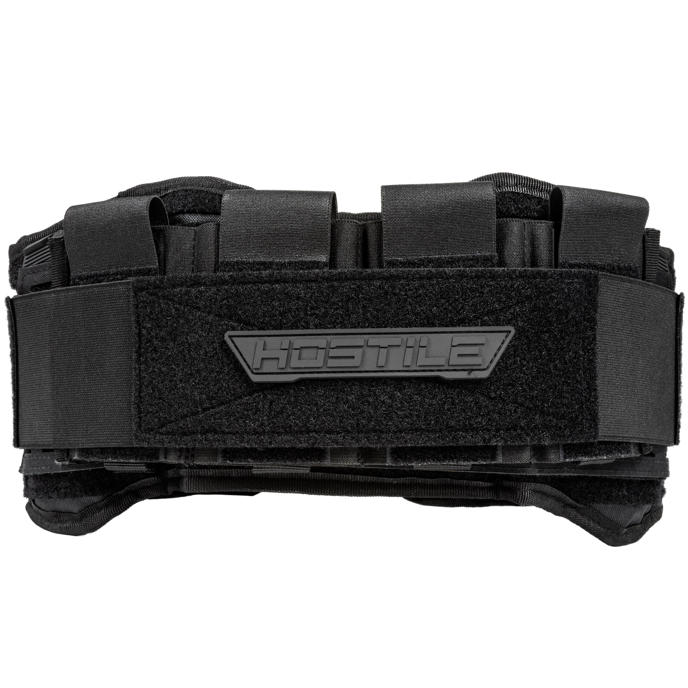 Synapse Flex Belt - Black - Image 11