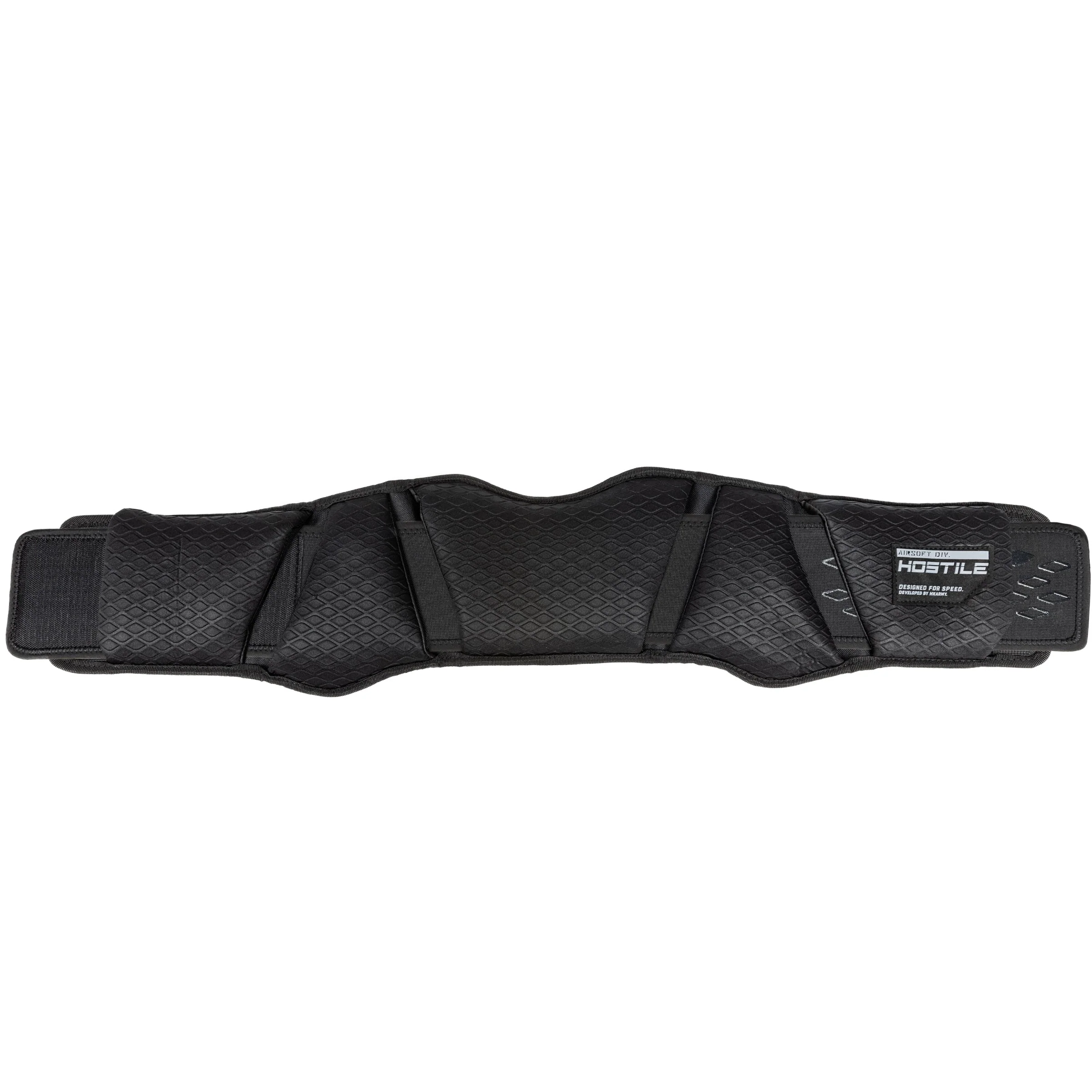 Synapse Flex Belt - Black - Image 12