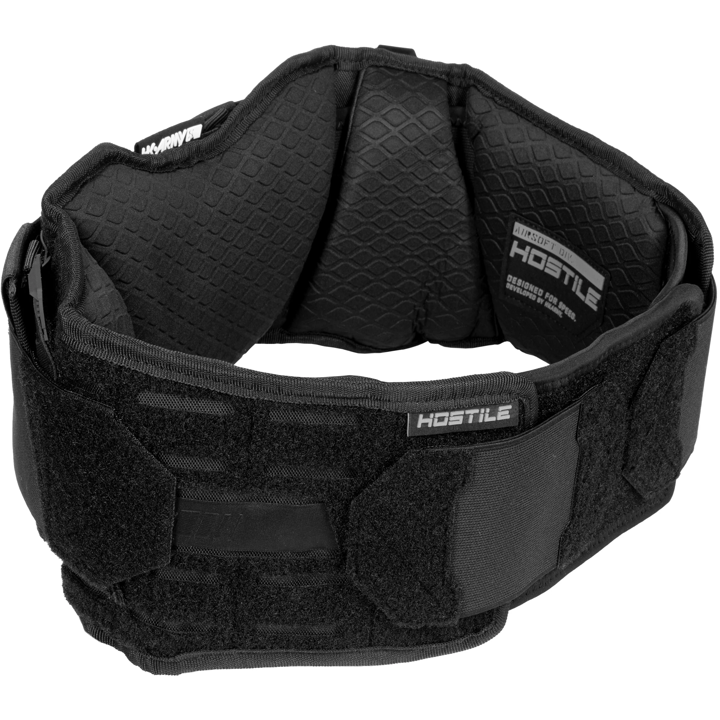 Synapse Flex Belt - Black - Image 6