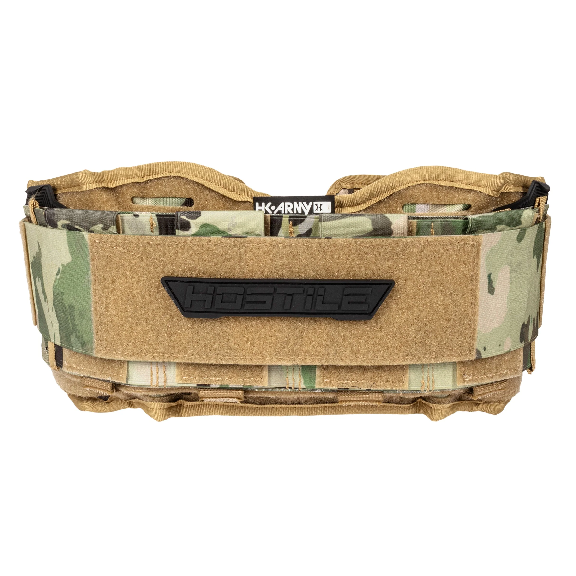 Synapse Flex Belt - Camo - Image 10
